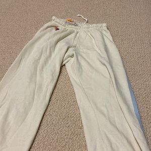 aviator nation sweatpants!